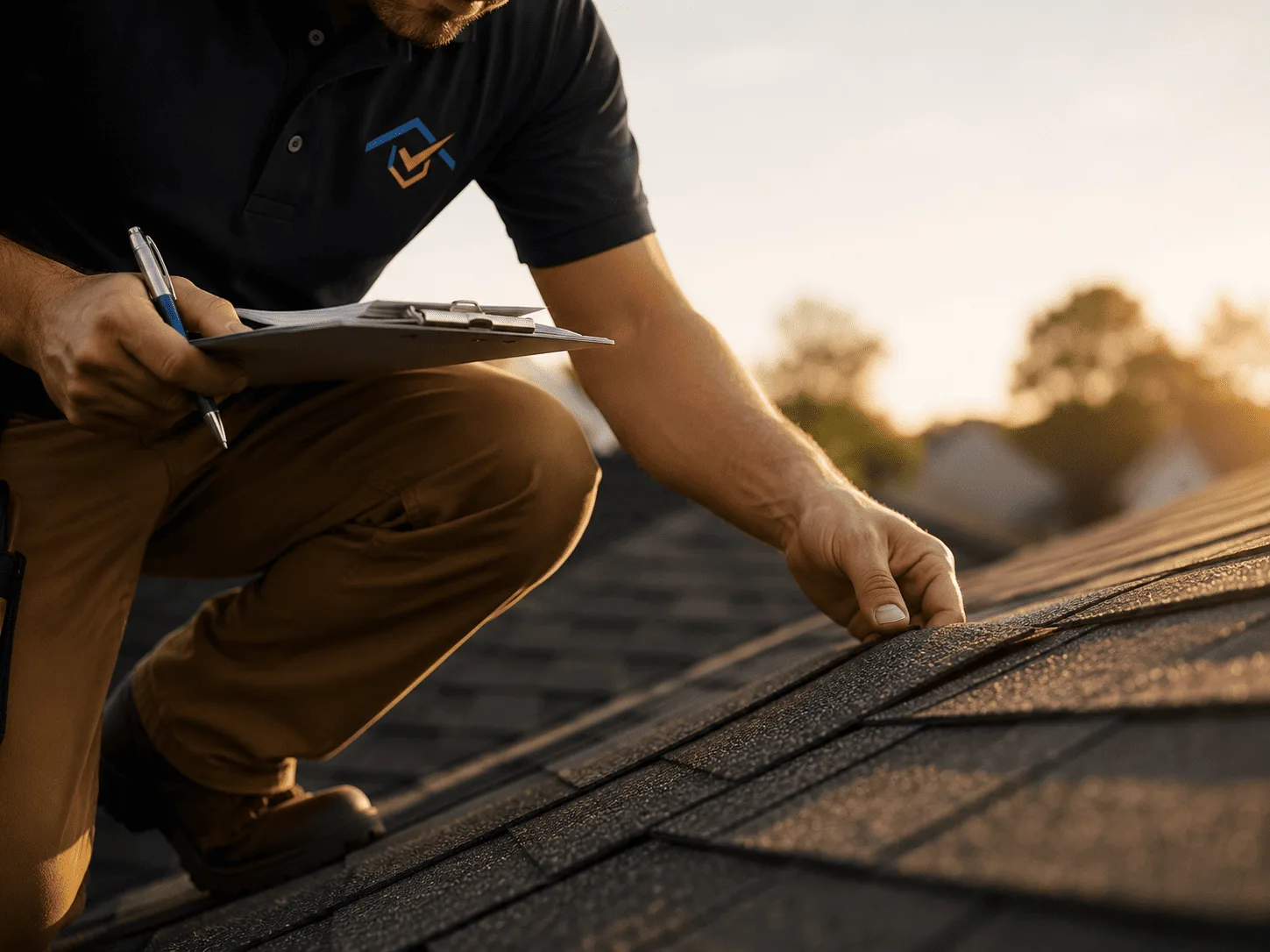 Why Choose Roof Inspection in Tolstoy, SD